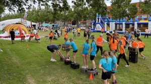Midzomerfeest Slootdorp staat weer bol van de activiteiten