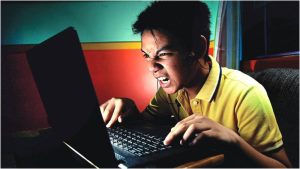 Minder beeldschermgebruik bij kinderen