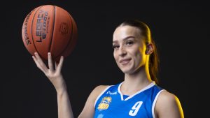 Suns ontbinden contract met Milou Vennema