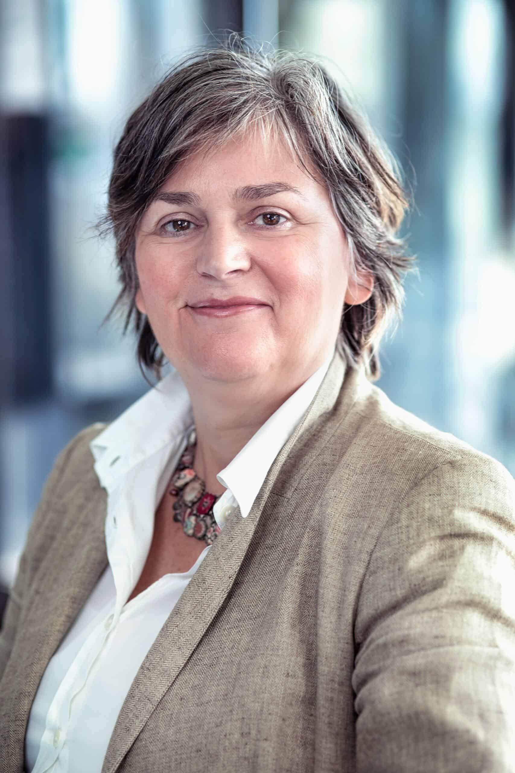 Miriam van Kuijk nieuwe provinciesecretaris