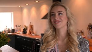 Kanshebber Miss Teen komt uit Wieringerwerf