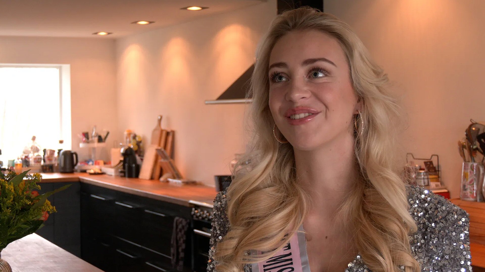 Kanshebber Miss Teen komt uit Wieringerwerf