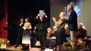 Jubileumboek 70 jaar Westfriese Folklore 