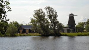De ‘Klaas’ nadert voltooiing