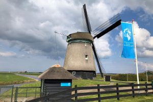 Beleef de geschiedenis op de Molen- en Gemalendag