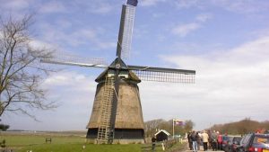 Molens in en om Schagen