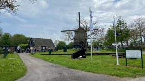 HuisVlijt in Molenhuijs Waarland