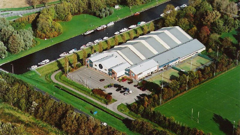 Monkey Town zoekt ondernemer voor kinderopvang
