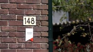 Wonen in een monument: last of lust? (video)