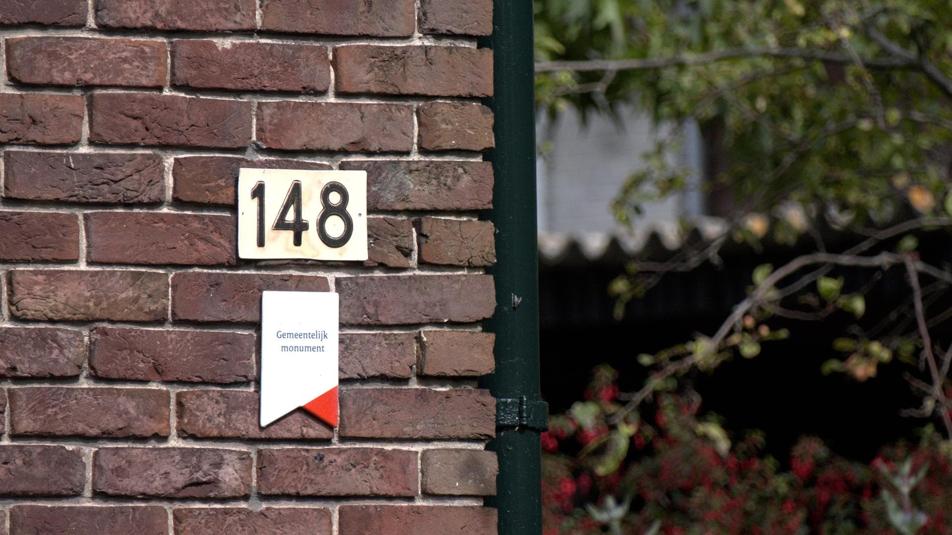 Wonen in een monument: last of lust? (video)