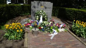 Herdenking live op Noordkop Centraal
