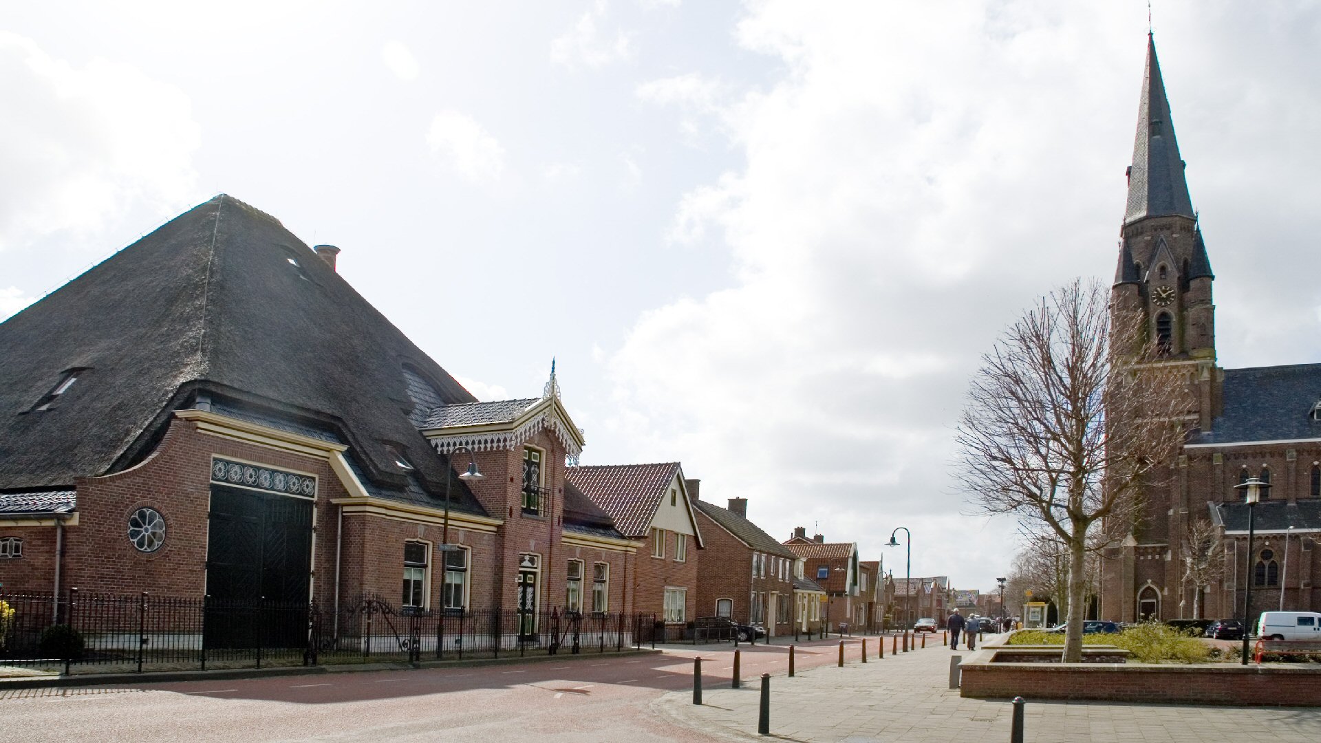 4,5 miljoen voor restauratie monumenten