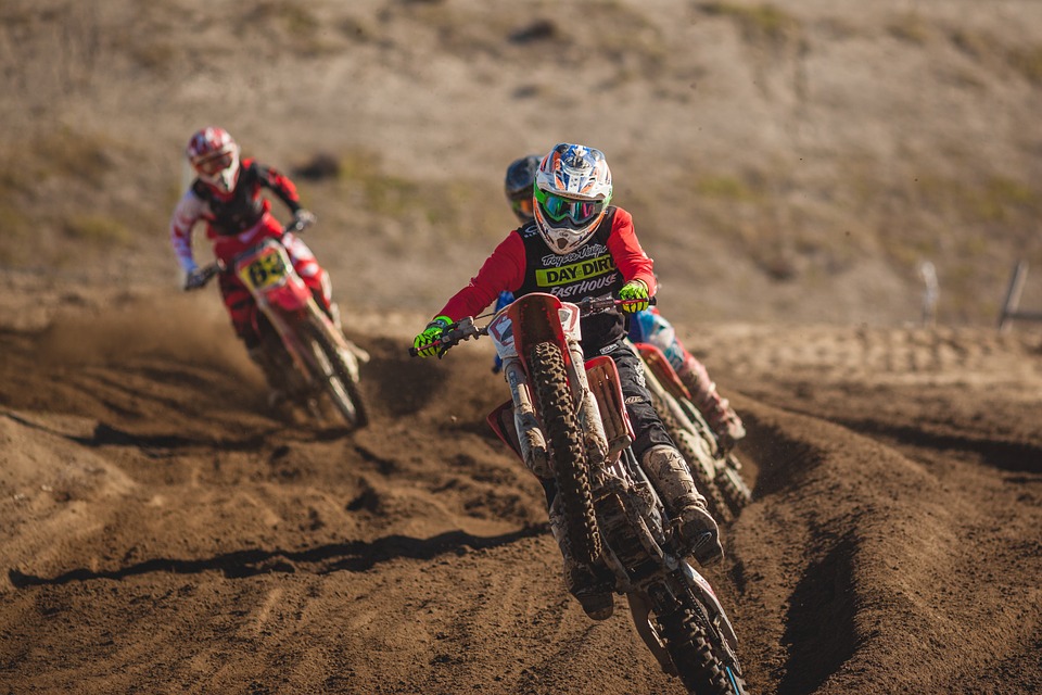Motorsport Federatie hoopt nog voor de zomer op een vergunning
