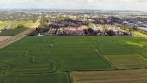 Wachten op uitspraak RvS voor Muggenburg Zuid