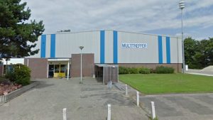DOKO slachtoffer verbouwing Multitreffer