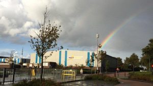 Speeltoestellen onder de hamer