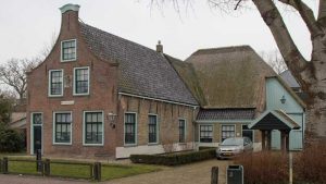 Politiek wil ‘Cultuur-ensemble’ rond Vreeburg