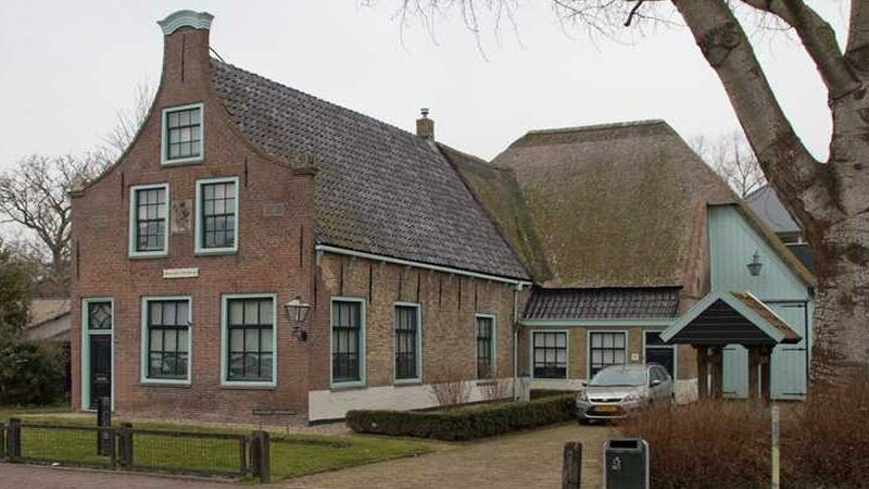 Politiek wil ‘Cultuur-ensemble’ rond Vreeburg