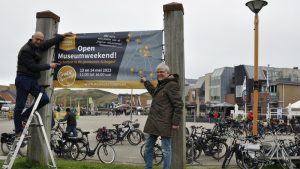 Schatten in de gemeente Schagen