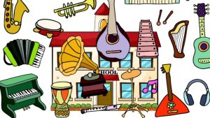 Cultuurplatform zet muziekles op de agenda