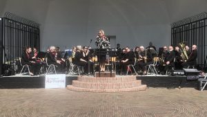 Nieuw seizoen Muziektuin Schagen