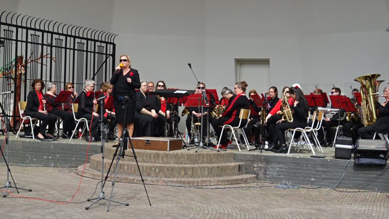 Nieuw seizoen Muziektuin gaat van start