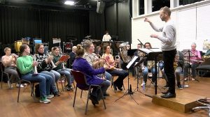 Video: Bloeiende Muziekvereniging Wieringerwaard zoekt nieuwe leden