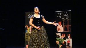 Mylou Mazali in Kunst Verklaard