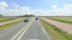 Provincie wil veiligere in- en uitritten