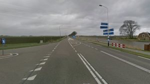 Meer duidelijkheid gevaarlijke kruispunten N248