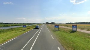 N9 drie nachten dicht voor onderhoud