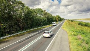 Maximumsnelheid op N99 omlaag voor meer veiligheid