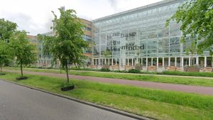 Blijft NH de omroep voor Noord-Holland?