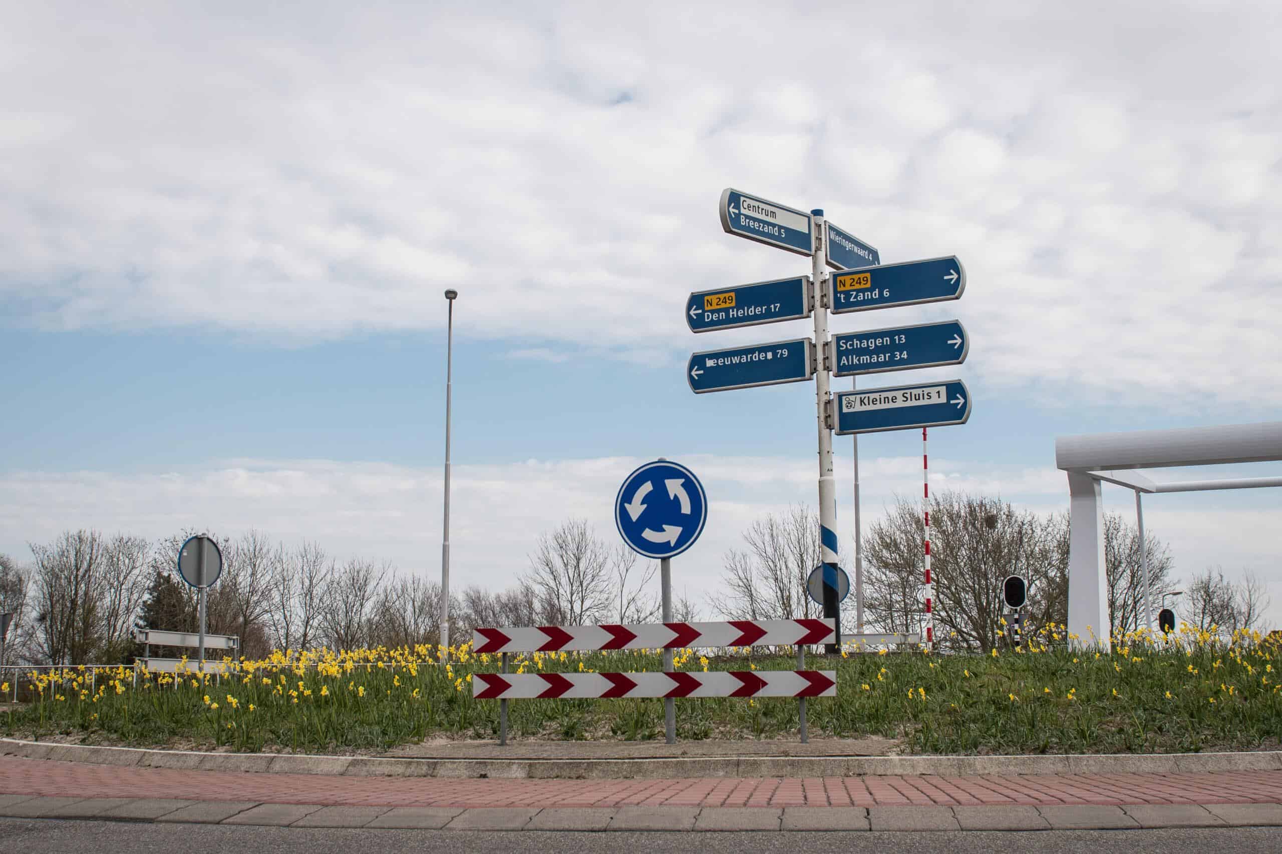 Gemeenten en provincie werken samen aan bereikbare en leefbare Noordkop