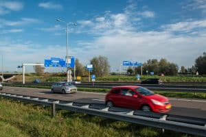 Provincie brengt veiligheid, leefbaarheid en doorstroming van Noord-Hollandse wegen in kaart