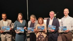 NHN erkend als landelijke cultuurregio