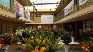 Kees Hertogh wint eerste ronde Leliekeuren
