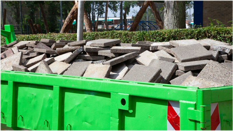 Schagen eindigt in top 10 bij NK Tegelwippen