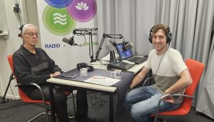 “Ik ben bang geweest voor ons voortbestaan”
