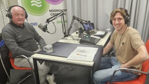 “Jack Charlton schopte me naar de maan”