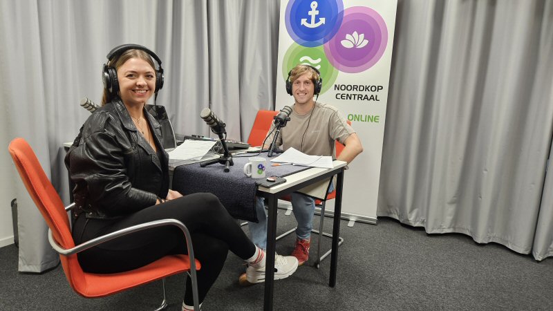 Podcast: Day de Wijn in NKC Sport