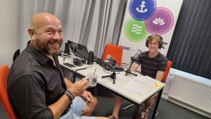 Podcast: Frits Nieuwenhuizen bij NKC Sport