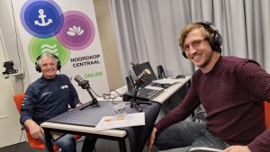 Hans Baltus in NKC Sport