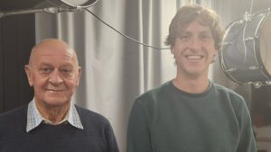 Podcast: Jan Wilthagen in NKC Sport