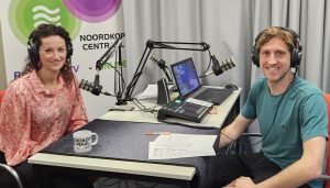 “Ik heb opgetreden bij de TMF Awards”