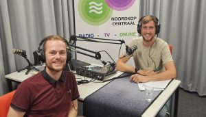 Ledenaantal Polisport enorm gegroeid