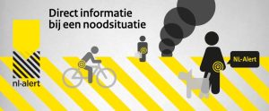 Testbericht NL-Alert