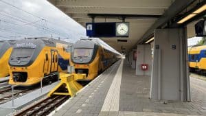PVV dringt aan op maatregelen tegen overlast treinstation Den Helder