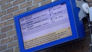 Eerste en laatste spitstreinen tussen Schagen en Alkmaar geschrapt: “Het is jammer dat ze zo weinig rijden” (video)