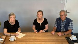Naamswijziging dankzij Uitdaging